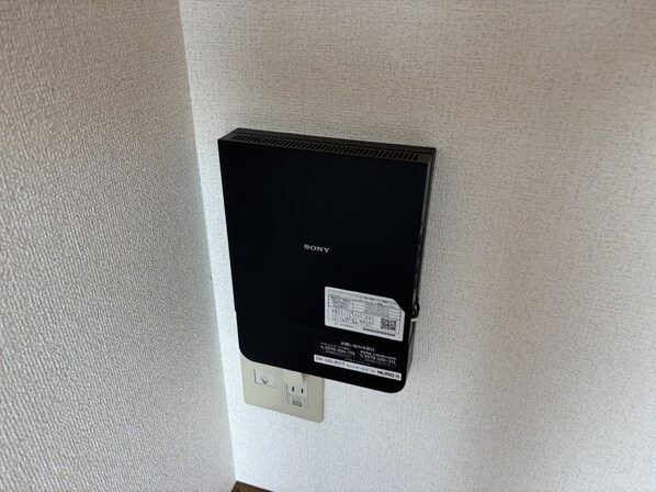 エステ・スールの物件内観写真